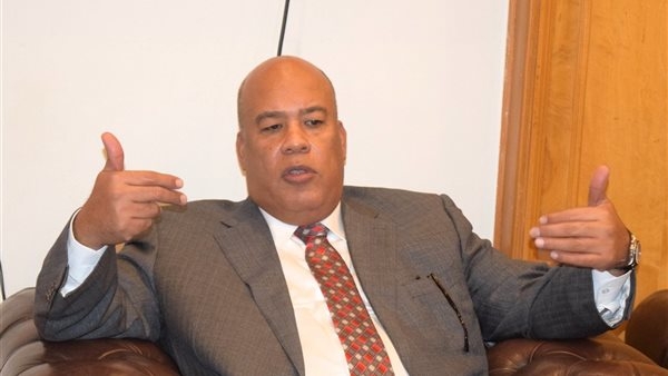رئيس غرفة القاهرة: جهود حكومية غير مسبوقة لدعم الصناعة والاستثمارات وزيادة الصادرات