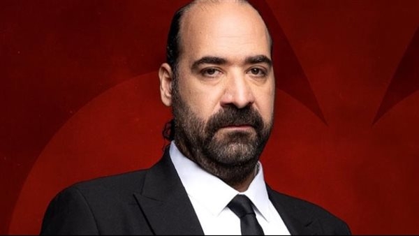 "فيصل" في مسلسل آسر، من هو الفنان سلطان ديب؟