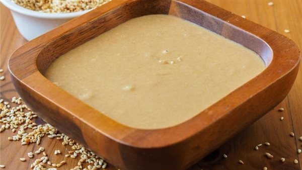 طريقة عمل الطحينة زي الجاهزة وبأقل التكاليف