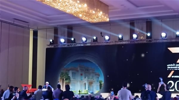 وزير التعليم العالي: بعض كليات عين شمس نشأت قبل ظهور الجامعة