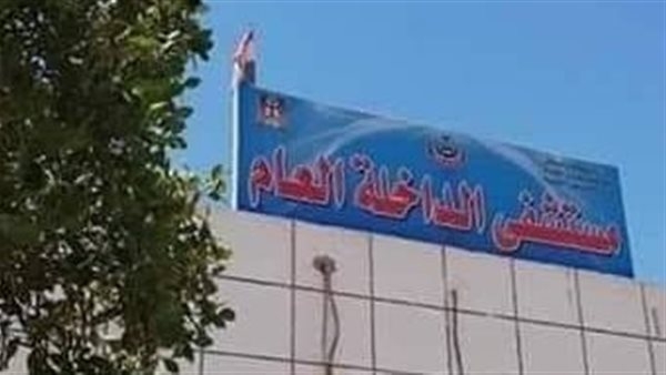 نهاية مأساوية، تريلا تدهس عامل يومية أثناء عمله في مزرعة بالوادي الجديد