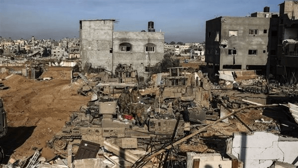 جيش الاحتلال يطالب سكان خان يونس بالإخلاء: ستكون منطقة قتال