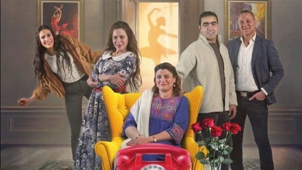 ينطلق غدا، تفاصيل عرض "حكايات الشتا" على مسرح الغد