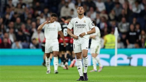 ريال مدريد يستعد لخطف صفقة قوية من باريس سان جيرمان