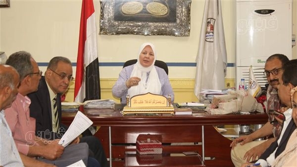 وكيل تعليم بني سويف: امتحانات الشهادة الإعدادية لن تعقد بنظام البوكليت