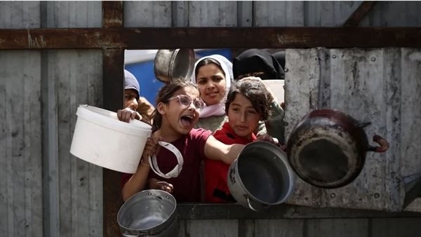 أستراليا: إسرائيل منعت وصول مساعداتنا إلى غزة