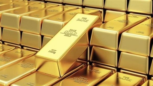 تراجع أسعار الذهب مع تلاشي الطلب بعد خفض "موديز" تصنيف أمريكا الائتماني