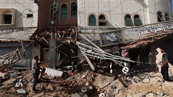 صحة غزة: انقطاع الكهرباء عن المستشفى الإندونيسي بعد استهداف الاحتلال المولدات