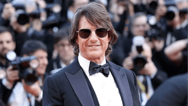 5 دقائق تصفيق لفيلم توم كروز Mission Impossible 8 بمهرجان كان (فيديو)