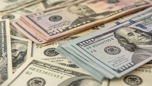 سعر الدولار الأمريكي مقابل الجنيه اليوم الأحد 18 مايو 2025