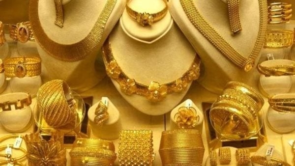 سعر جرام الذهب مساء اليوم الثلاثاء، عيار 21 وصل لهذا المستوى