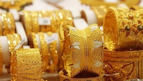 ارتفاع كبير فى أسعار الذهب، هذ العيار يلامس 5220 جنيها