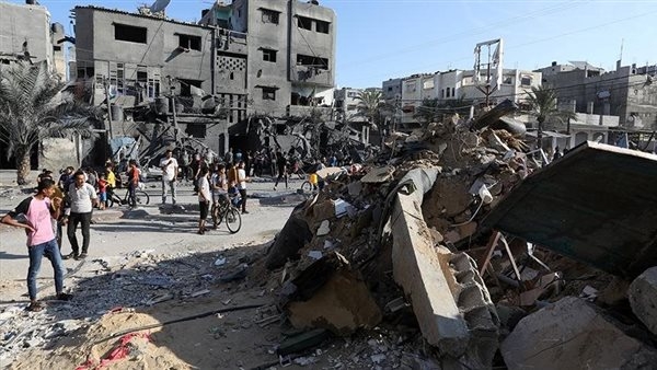 الأونروا: 90% من سكان غزة أُجبروا على الفرار من منازلهم