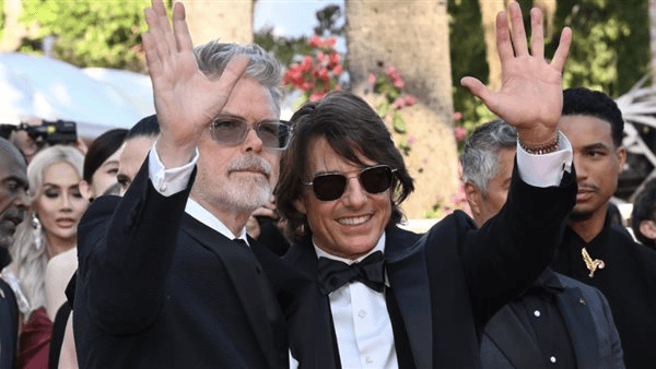 مخرج Mission Impossible 8 يعلق على نجاح الفيلم في مهرجان كان