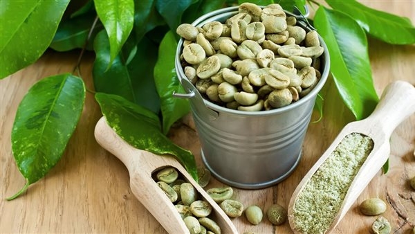 فوائد القهوة الخضراء، تنقص الوزن وتوسع الأوعية الدموية وتحارب الشيخوخة