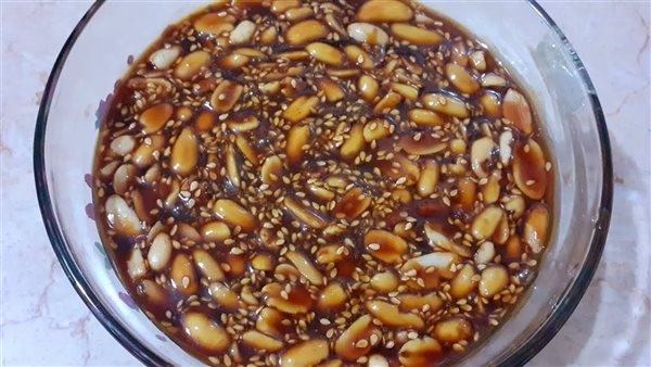 طريقة عمل المفتقة بخطوات سهلة ونتيجة مضمونة