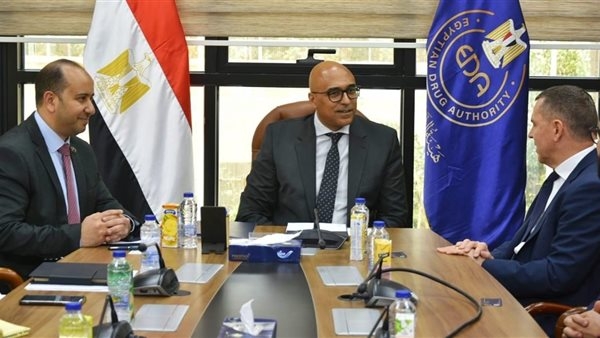 هيئة الدواء: نستهدف تحقيق الاكتفاء الذاتي وضمان توافر المستحضرات الحيوية بالسوق المحلية