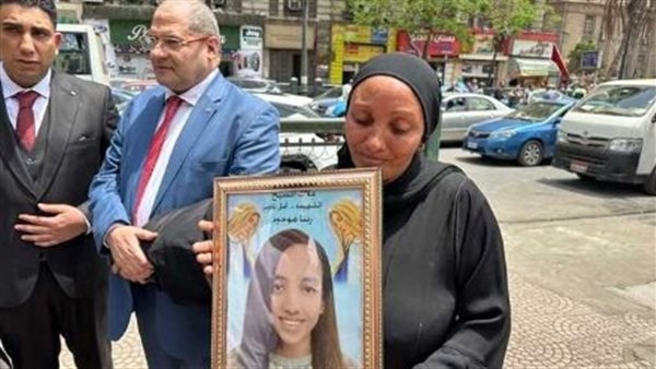 القصة الكاملة وراء مقتل "أمل" فتاة البراجيل بعد تأييد محكمة النقض حكم الإعدام