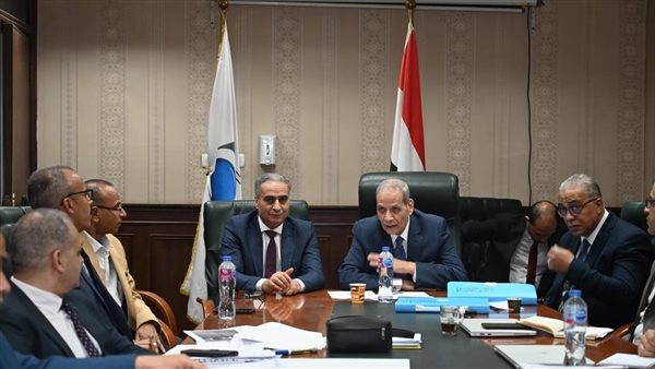 رئيس جهاز حماية المستهلك يشهد ختام برنامج "TOT" لتأهيل المدربين ورفع كفاءة الكوادر البشرية