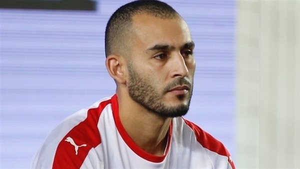 أخبار الرياضة اليوم: الزمالك ينهي أزمة خالد بوطيب.. إصابة قوية تضرب وسام أبو علي.. نفاد تذاكر مباراة صن داونز وبيراميدز