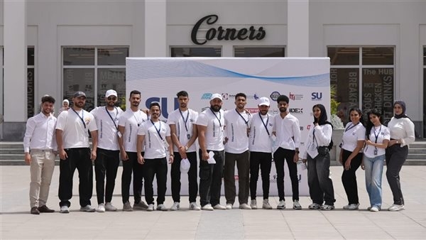 جامعة سيناء تنظم النسخة الثالثة من ملتقى التوظيف لفرع القنطرة