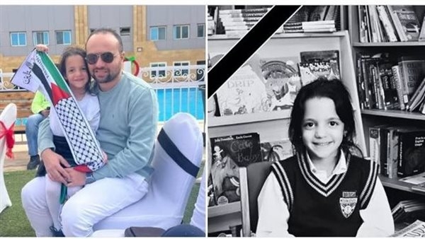 والد الطفلة "صوفيا" يروي تفاصيل مأساوية عن وفاتها ويتهم الإسعاف بالتقصير