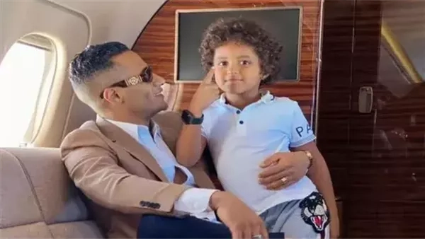 بعد إيداع ابن الفنان بدار رعاية، أول تعليق من والد ضحية الاعتداء من نجل محمد رمضان