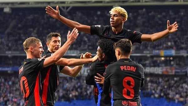 موعد مباراتي ريال مدريد وبرشلونة في ختام الليجا