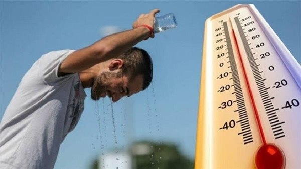 عودة الأجواء الحارة، الأرصاد تكشف حالة الطقس المتوقعة غدا الجمعة