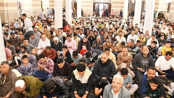 موضوع خطبة الجمعة، الأوقاف تخصص الأولى بعنوان "فتراحموا" وتتناول "الوصم الاجتماعي وآثاره"