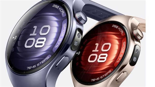 مواصفات ساعة هواوي Huawei Watch 5, بعد الكشف عنها رسميا