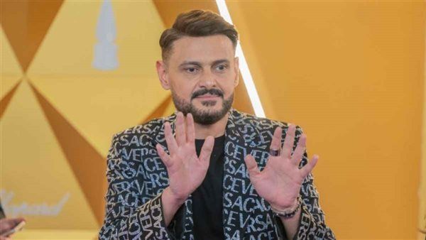 هل يجسد رامز جلال شخصية مصارع بفيلمه الجديد؟