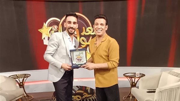 المطرب عبد الرحمن بيدو ضيف برنامج سعد الصغير اليوم