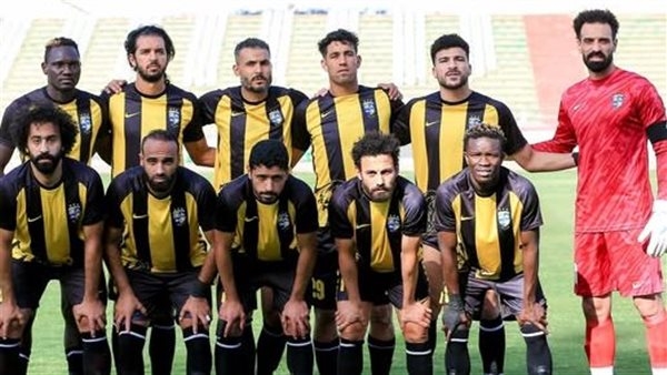 المقاولون يكرر سيناريو التسعينيات بالعودة للممتاز