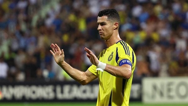كريستيانو رونالدو يصل إلى معسكر النصر في النمسا