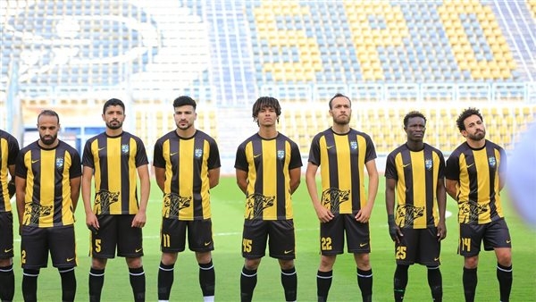 مجلس المقاولون يهنئ الفريق بإنجاز الصعود للممتاز