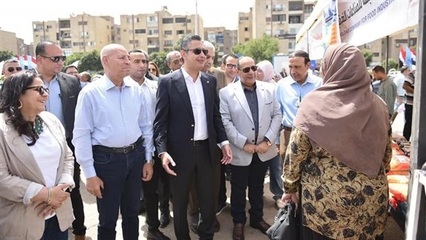 تعرف على أسعار اللحوم والدواجن بأسواق اليوم الواحد بمدينة نصر