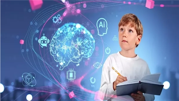بعد استجابة الرئيس لمبادرة 'فيتو'.. 3 محاور رئيسية لإدراج الذكاء الاصطناعى فى مناهج التعليم.. خبراء: تحديات جسيمة تواجه الحلم.. وخطوات عاجلة للانطلاق