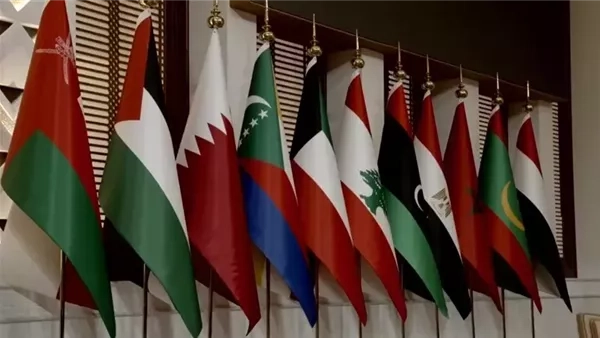بدء توافد القادة والزعماء المشاركين في القمة العربية الـ34 إلى بغداد