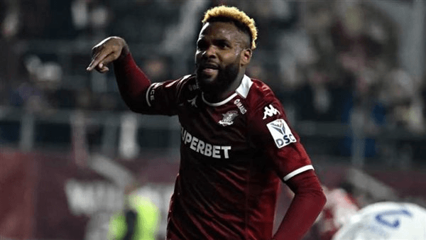 الزمالك يكشف آخر تطورات أزمة اللاعب الراحل آرون بوبيندزا