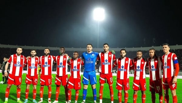 الحجز على أتوبيس الوداد المغربي بسبب مستحقات لاعب سابق