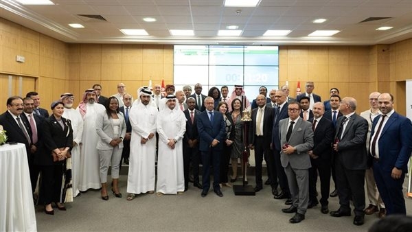 البورصة المصرية تشارك بالمؤتمر السنوي لاتحاد أسواق المال العربية 2025 بتونس