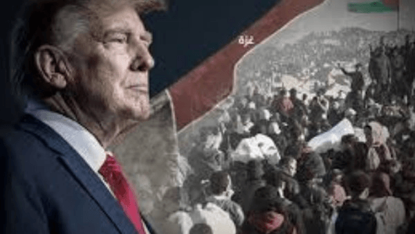 واشنطن بوست: ضغوط ترامب تزايد على إسرائيل لوقف الحرب في غزة