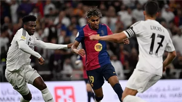 ريال مدريد يقترب من حسم صفقة جديدة من الدوري البرتغالي