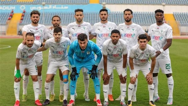 محمود منصور حكمًا رابعًا لـ المصري وسيراميكا بدلًا من عاطف حسين