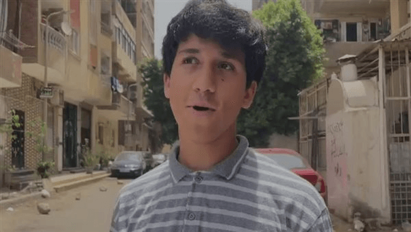طلاب الإعدادية الأزهرية بعد امتحاني العربي والهندسة: الأسئلة سهلة والوقت غير كافٍ (فيديو)
