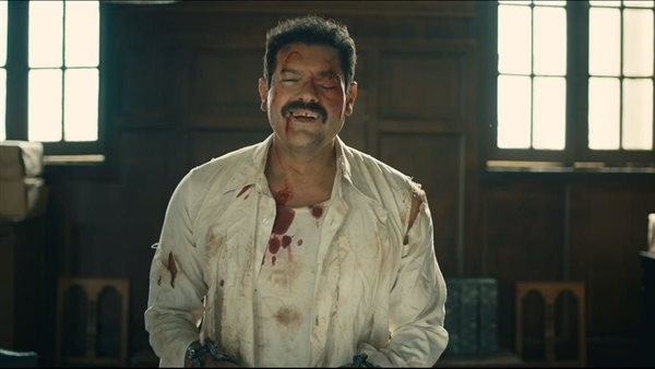 فيلم «درويش» يدخل مراحله النهائية وعرض المشاهد بتقنية 3D