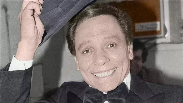 عماد زيادة يكشف كواليس دخوله عالم الفن على يد عادل إمام (فيديو)