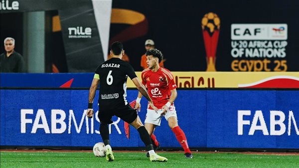 مقابل 5 ملايين دولار، إمام عاشور علي رادار الدوري السعودي