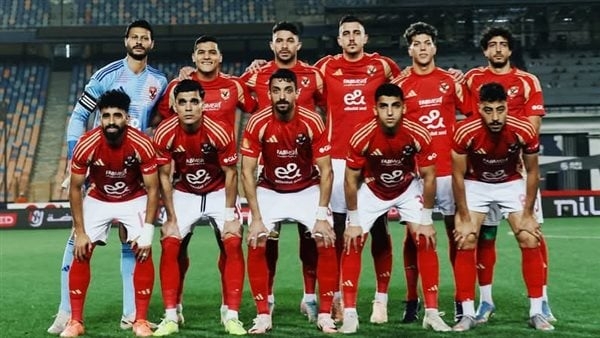 الأهلي يواصل صدارته ترتيب الدوري وبيراميدز وصيفا